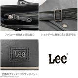 Lee 320 3153 | Tasche Jack | 詳細画像8 