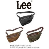 【Lee】320 3281 ボディバッグ | Tasche Jack | 詳細画像6 
