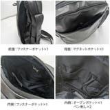 【Lee】320 4040 縦型ショルダーバッグ | Tasche Jack | 詳細画像4 