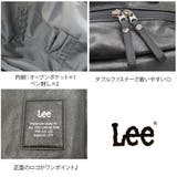 【Lee】320 4043 リュック | Tasche Jack | 詳細画像5 