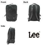 【Lee】320 4043 リュック | Tasche Jack | 詳細画像6 