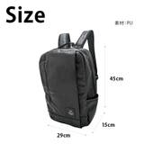 【Lee】320 4043 リュック | Tasche Jack | 詳細画像8 