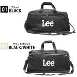 【Lee】320 4840 ボストンバッグ | Tasche Jack | 詳細画像8 