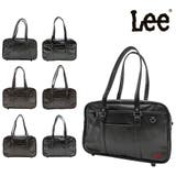 【Lee】 320 4882 | Tasche Jack | 詳細画像1 