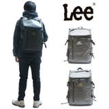 Lee リー リュック | Tasche Jack | 詳細画像1