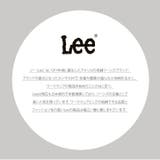 Lee リー リュック | Tasche Jack | 詳細画像4