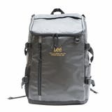 Lee リー リュック | Tasche Jack | 詳細画像3