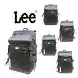 Lee リー リュック | Tasche Jack | 詳細画像1