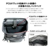 Lee リー リュック | Tasche Jack | 詳細画像8
