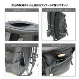 Lee リー リュック | Tasche Jack | 詳細画像9