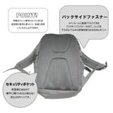 Lee リー リュック | Tasche Jack | 詳細画像11