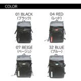 Lee リー リュック | Tasche Jack | 詳細画像13