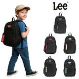 【Lee】リュック 大容量 320 | Tasche Jack | 詳細画像1 