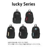 【Lee】リュック 大容量 320 | Tasche Jack | 詳細画像8 