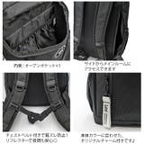 【Lee】リュック 大容量 320 | Tasche Jack | 詳細画像10 