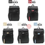 【Lee】リュック 大容量 320 | Tasche Jack | 詳細画像12 