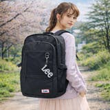 Lee リュック 大容量 | Tasche Jack | 詳細画像3 