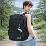 Lee リュック 大容量 | Tasche Jack | 詳細画像4 