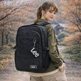 Lee リュック 大容量 | Tasche Jack | 詳細画像5 