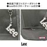 Lee リュック 大容量 | Tasche Jack | 詳細画像8 