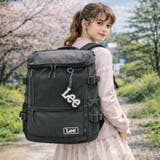 Lee リュック 大容量 | Tasche Jack | 詳細画像3