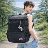 Lee リュック 大容量 | Tasche Jack | 詳細画像4