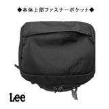 Lee リュック 大容量 | Tasche Jack | 詳細画像9