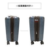 【Lee】320 9070 キャリーケース | Tasche Jack | 詳細画像7 