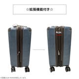 【Lee】320 9071 キャリーケース | Tasche Jack | 詳細画像7 