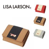 LISA LARSON リサ | Tasche Jack | 詳細画像1 