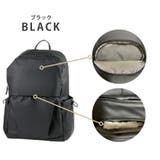 【Luxphoria】lxp 01 リュック | Tasche Jack | 詳細画像8 