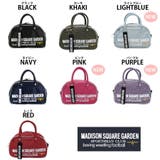 MADISON SQUARE GARDEN | Tasche Jack | 詳細画像4