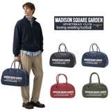 MADISONSQUAREGARDEN ボストンバッグ 18L | Tasche Jack | 詳細画像1