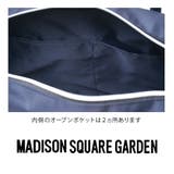 MADISONSQUAREGARDEN ボストンバッグ 18L | Tasche Jack | 詳細画像6
