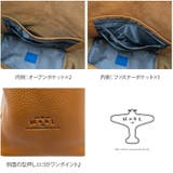 Mahl+81 7m6 1012p | Tasche Jack | 詳細画像6 