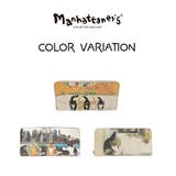 Manhattaner s マンハッタナーズ | Tasche Jack | 詳細画像8 