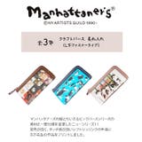 Manhattaner s マンハッタナーズ | Tasche Jack | 詳細画像3 