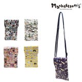 Manhattaner s マンハッタナーズ | Tasche Jack | 詳細画像1 