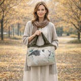 和Manhattaners コンパクトバッグ トートバッグ | Tasche Jack | 詳細画像5
