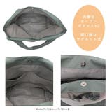和Manhattaners コンパクトバッグ トートバッグ | Tasche Jack | 詳細画像7