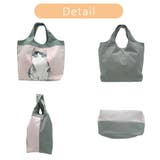 和Manhattaners コンパクトバッグ トートバッグ | Tasche Jack | 詳細画像8