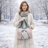 和Manhattaners コンパクトバッグ トートバッグ | Tasche Jack | 詳細画像6 