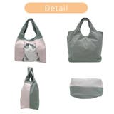 和Manhattaners コンパクトバッグ トートバッグ | Tasche Jack | 詳細画像8 