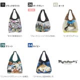 【Manhattaners】71 2251 コンパクトバッグ | Tasche Jack | 詳細画像10 