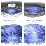 【Manhattaner s】71 2472 | Tasche Jack | 詳細画像6