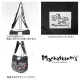 【Manhattaner s】71 2472 | Tasche Jack | 詳細画像7