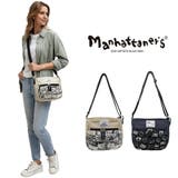 【Manhattaners】71 2474 アベニュー | Tasche Jack | 詳細画像1