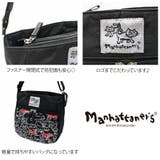 【Manhattaners】71 2474 アベニュー | Tasche Jack | 詳細画像3