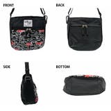 【Manhattaners】71 2474 アベニュー | Tasche Jack | 詳細画像4