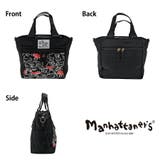 【Manhattaners】71 2475 アベニュー | Tasche Jack | 詳細画像5
